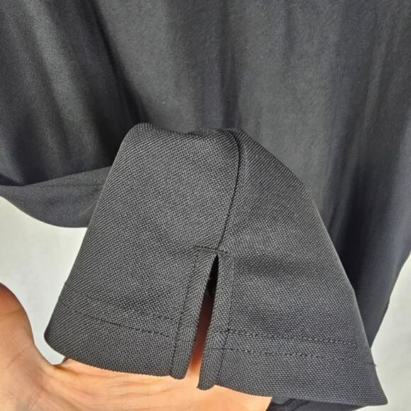 Antigua Louisville Cardinals Mens Black Polo Shirt Sz XL Collegiate Wear NCAA - Picture 7 of 12